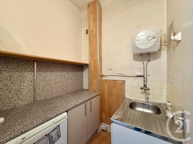 Appartement F3 à vendre - 3 pièces - 66,25 m2 - Issy Les Moulineaux - 92 - ILE-DE-FRANCE