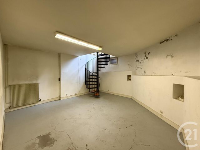 Appartement F3 à vendre - 3 pièces - 66,25 m2 - Issy Les Moulineaux - 92 - ILE-DE-FRANCE