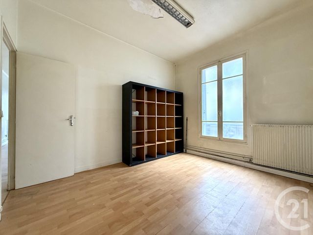 Appartement F3 à vendre - 3 pièces - 66,25 m2 - Issy Les Moulineaux - 92 - ILE-DE-FRANCE