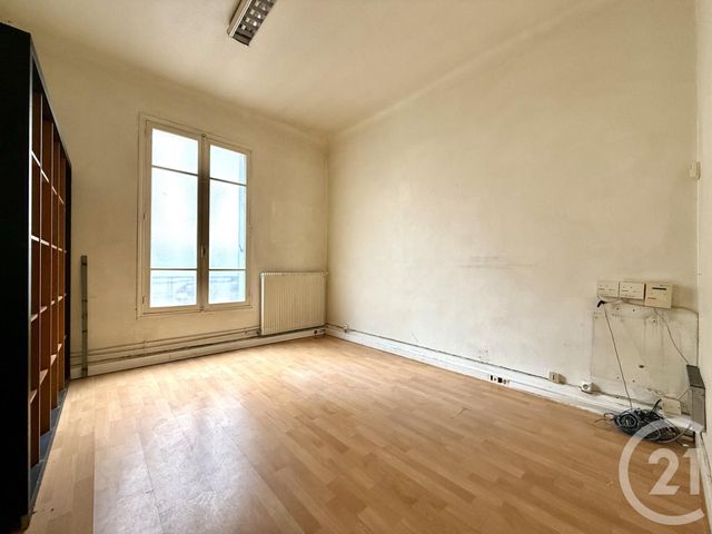Appartement F3 à vendre - 3 pièces - 66,25 m2 - Issy Les Moulineaux - 92 - ILE-DE-FRANCE