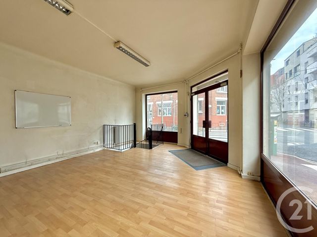 Appartement F3 à vendre - 3 pièces - 66,25 m2 - Issy Les Moulineaux - 92 - ILE-DE-FRANCE