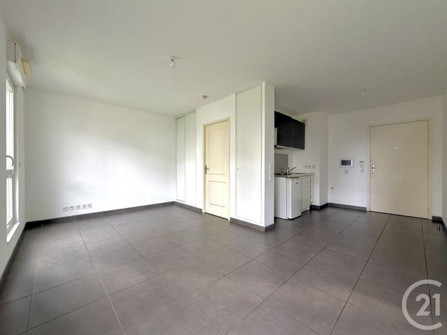 Appartement F1 &agrave; vendre - 1 pi&egrave;ce - 29,30 m2 - Issy Les Moulineaux - 92 - ILE-DE-FRANCE