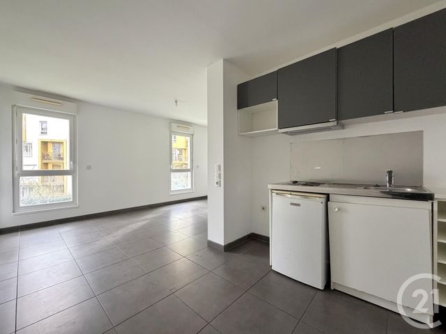 Appartement F1 &agrave; vendre - 1 pi&egrave;ce - 29,30 m2 - Issy Les Moulineaux - 92 - ILE-DE-FRANCE