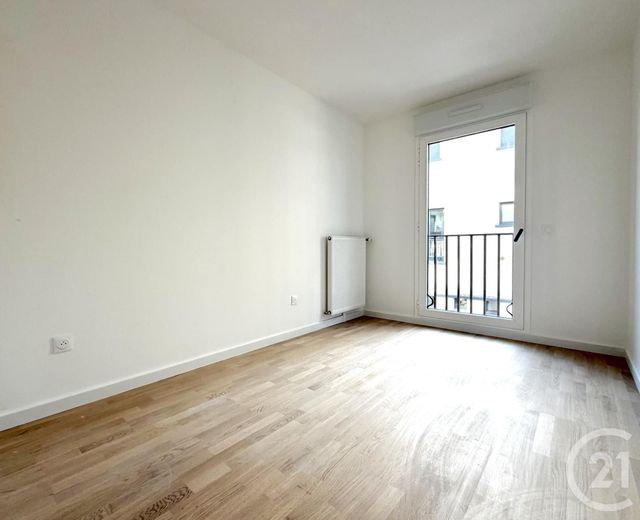 Appartement F3 &agrave; vendre - 3 pi&egrave;ces - 54,30 m2 - Issy Les Moulineaux - 92 - ILE-DE-FRANCE