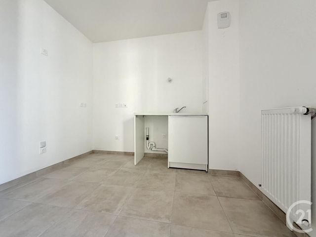 Appartement F3 &agrave; vendre - 3 pi&egrave;ces - 54,30 m2 - Issy Les Moulineaux - 92 - ILE-DE-FRANCE