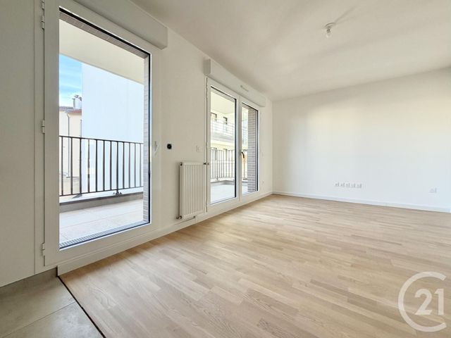 Appartement F3 &agrave; vendre - 3 pi&egrave;ces - 54,30 m2 - Issy Les Moulineaux - 92 - ILE-DE-FRANCE