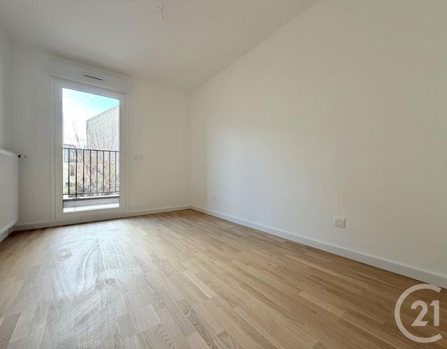 Appartement F3 &agrave; vendre - 3 pi&egrave;ces - 54,30 m2 - Issy Les Moulineaux - 92 - ILE-DE-FRANCE