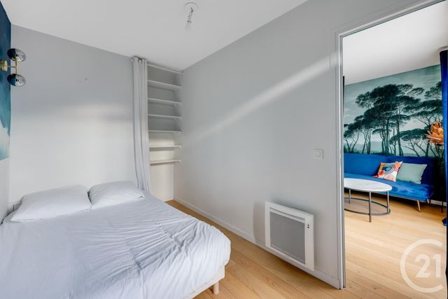 Appartement F3 à vendre - 3 pièces - 57,51 m2 - Issy Les Moulineaux - 92 - ILE-DE-FRANCE