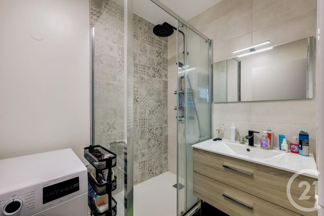 Appartement F2 à vendre - 2 pièces - 48,80 m2 - Issy Les Moulineaux - 92 - ILE-DE-FRANCE