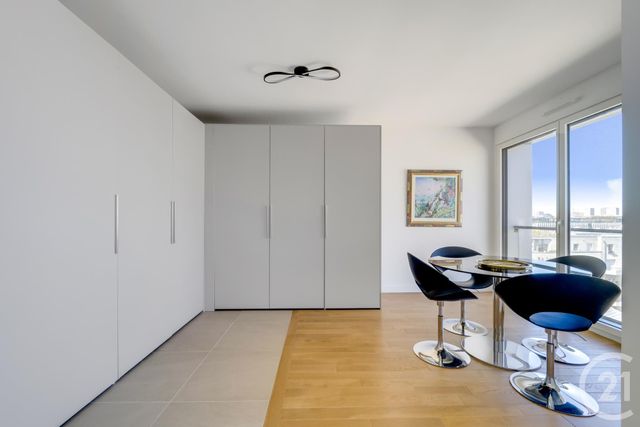 Appartement Duplex &agrave; vendre - 3 pi&egrave;ces - 84,10 m2 - Issy Les Moulineaux - 92 - ILE-DE-FRANCE