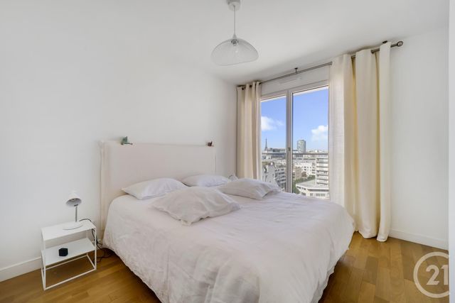 Appartement Duplex &agrave; vendre - 3 pi&egrave;ces - 84,10 m2 - Issy Les Moulineaux - 92 - ILE-DE-FRANCE