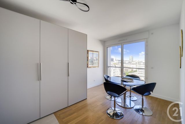 Appartement Duplex &agrave; vendre - 3 pi&egrave;ces - 84,10 m2 - Issy Les Moulineaux - 92 - ILE-DE-FRANCE