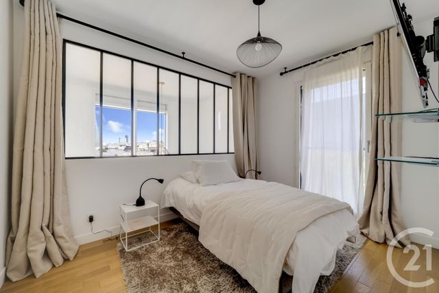 Appartement Duplex &agrave; vendre - 3 pi&egrave;ces - 84,10 m2 - Issy Les Moulineaux - 92 - ILE-DE-FRANCE