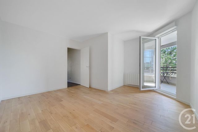 Appartement F4 à vendre - 4 pièces - 90,86 m2 - Issy Les Moulineaux - 92 - ILE-DE-FRANCE