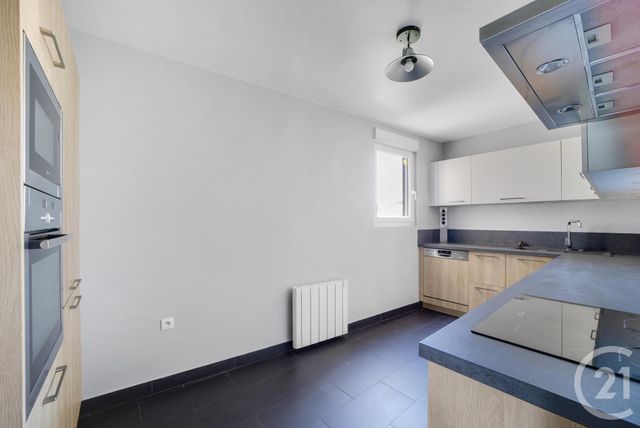 Appartement F4 à vendre - 4 pièces - 90,86 m2 - Issy Les Moulineaux - 92 - ILE-DE-FRANCE