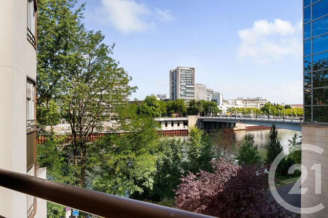 Appartement F4 à vendre - 4 pièces - 90,86 m2 - Issy Les Moulineaux - 92 - ILE-DE-FRANCE