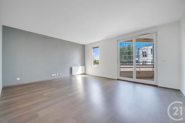 Appartement F4 à vendre - 4 pièces - 90,86 m2 - Issy Les Moulineaux - 92 - ILE-DE-FRANCE