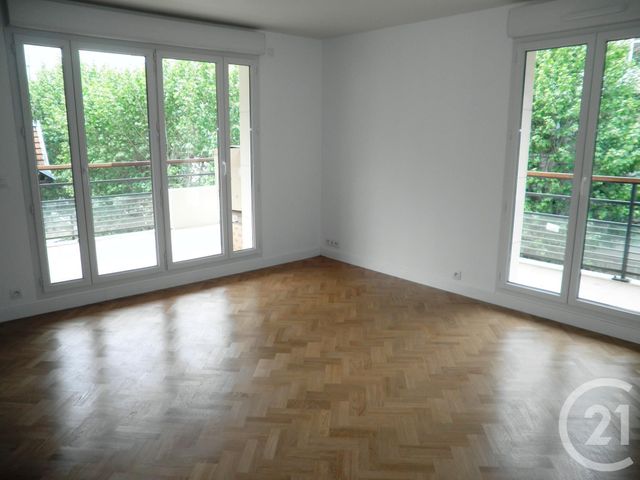 Appartement F3 à louer - 3 pièces - 58,34 m2 - Issy Les Moulineaux - 92 - ILE-DE-FRANCE