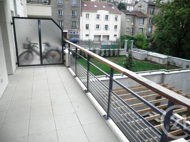 Appartement F3 à louer - 3 pièces - 58,34 m2 - Issy Les Moulineaux - 92 - ILE-DE-FRANCE