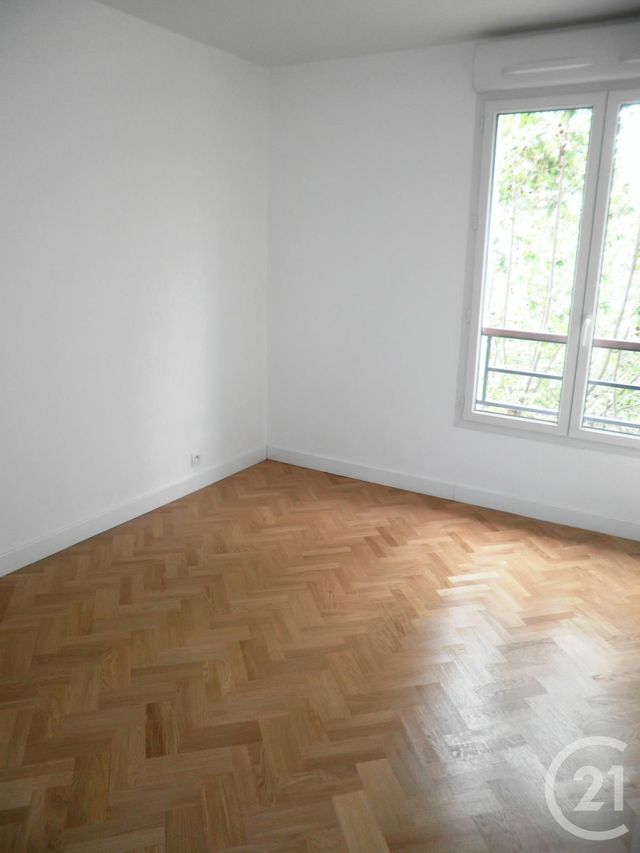 Appartement F3 à louer - 3 pièces - 58,34 m2 - Issy Les Moulineaux - 92 - ILE-DE-FRANCE