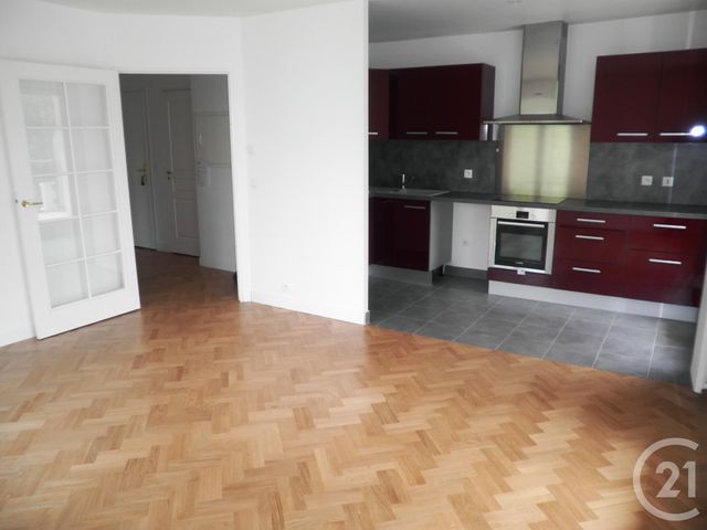 appartement - ISSY LES MOULINEAUX - 92