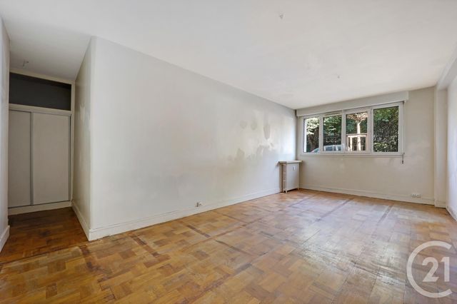 Appartement F2 à vendre - 2 pièces - 62,16 m2 - Vanves - 92 - ILE-DE-FRANCE