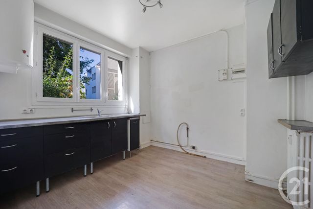 Appartement F2 à vendre - 2 pièces - 62,16 m2 - Vanves - 92 - ILE-DE-FRANCE