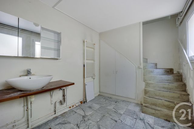 Appartement F2 à vendre - 2 pièces - 62,16 m2 - Vanves - 92 - ILE-DE-FRANCE