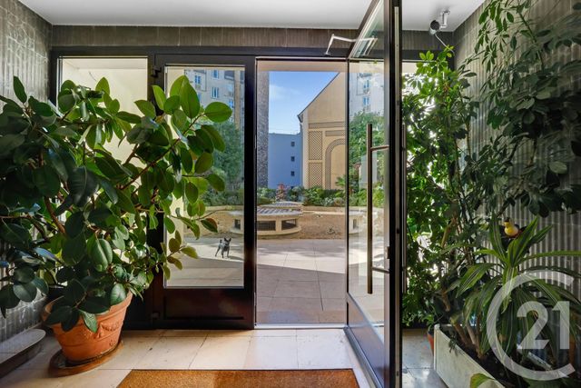 Appartement F2 à vendre - 2 pièces - 62,16 m2 - Vanves - 92 - ILE-DE-FRANCE