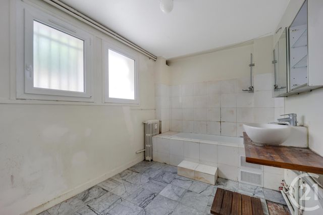 Appartement F2 à vendre - 2 pièces - 62,16 m2 - Vanves - 92 - ILE-DE-FRANCE