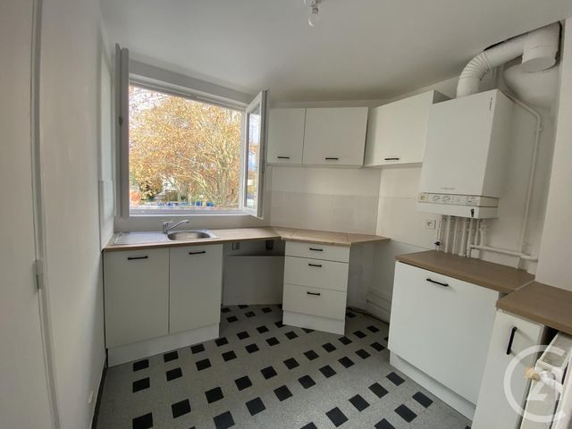 Appartement F1 à louer - 1 pièce - 28,62 m2 - Meudon - 92 - ILE-DE-FRANCE