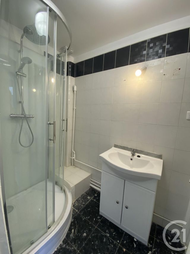 Appartement F1 à louer - 1 pièce - 28,62 m2 - Meudon - 92 - ILE-DE-FRANCE