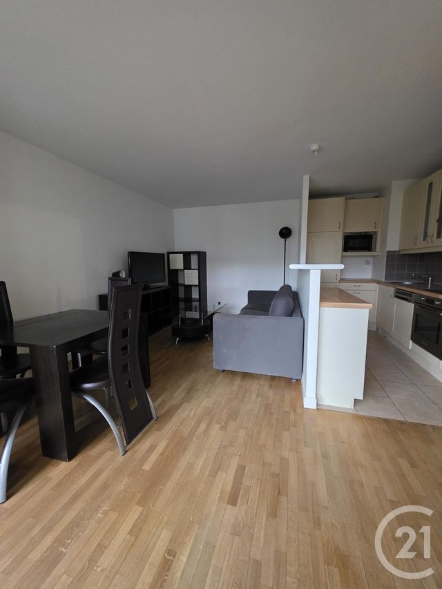 Appartement F3 à louer - 3 pièces - 56,03 m2 - Issy Les Moulineaux - 92 - ILE-DE-FRANCE