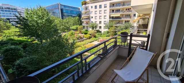 appartement - ISSY LES MOULINEAUX - 92