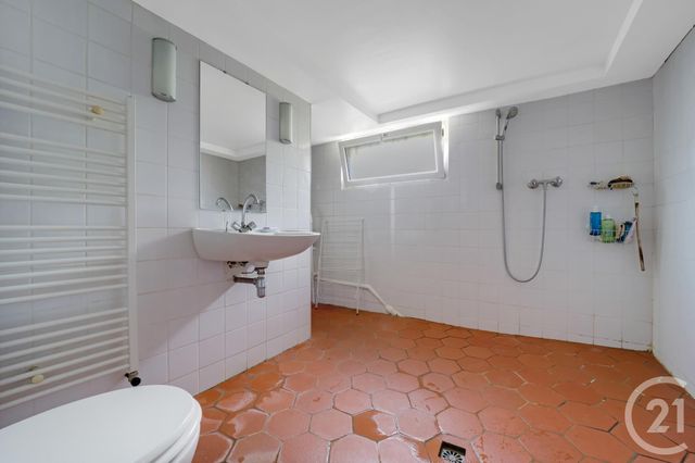 Maison &agrave; vendre - 6 pi&egrave;ces - 144 m2 - Issy Les Moulineaux - 92 - ILE-DE-FRANCE