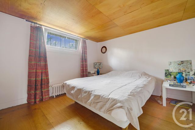 Maison &agrave; vendre - 6 pi&egrave;ces - 144 m2 - Issy Les Moulineaux - 92 - ILE-DE-FRANCE