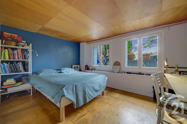 Maison &agrave; vendre - 6 pi&egrave;ces - 144 m2 - Issy Les Moulineaux - 92 - ILE-DE-FRANCE