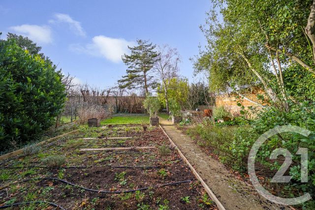 Maison &agrave; vendre - 6 pi&egrave;ces - 144 m2 - Issy Les Moulineaux - 92 - ILE-DE-FRANCE