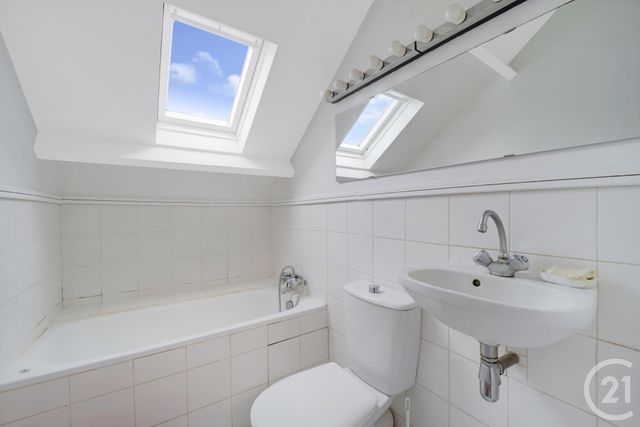 Maison &agrave; vendre - 6 pi&egrave;ces - 144 m2 - Issy Les Moulineaux - 92 - ILE-DE-FRANCE