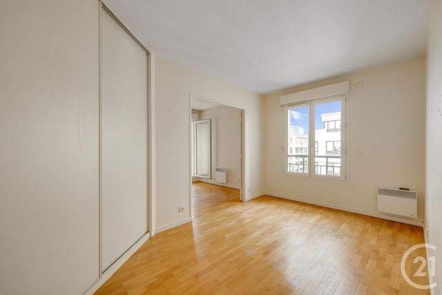 Appartement F3 à vendre - 3 pièces - 70,06 m2 - Issy Les Moulineaux - 92 - ILE-DE-FRANCE