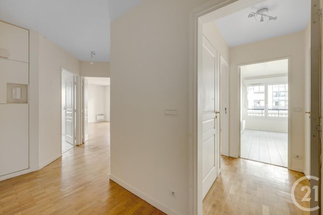 Appartement F3 à vendre - 3 pièces - 70,06 m2 - Issy Les Moulineaux - 92 - ILE-DE-FRANCE