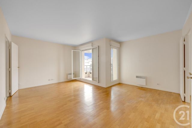 Appartement F3 à vendre - 3 pièces - 70,06 m2 - Issy Les Moulineaux - 92 - ILE-DE-FRANCE
