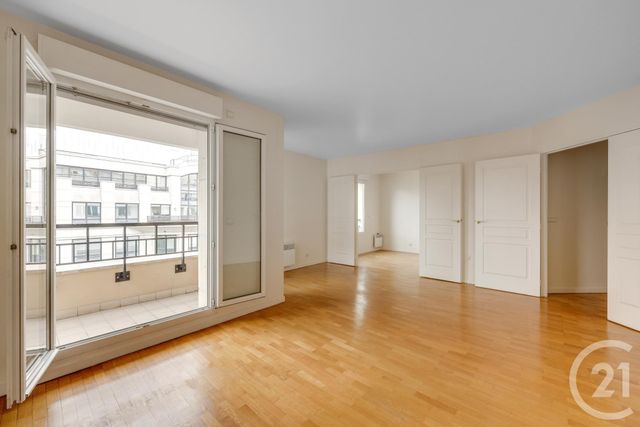 Appartement F3 à vendre - 3 pièces - 70,06 m2 - Issy Les Moulineaux - 92 - ILE-DE-FRANCE