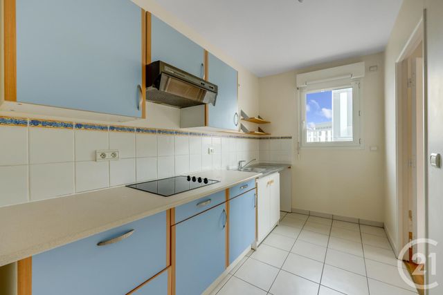 Appartement F3 à vendre - 3 pièces - 70,06 m2 - Issy Les Moulineaux - 92 - ILE-DE-FRANCE