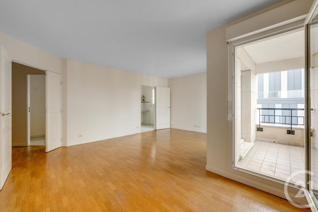 Appartement F3 à vendre - 3 pièces - 70,06 m2 - Issy Les Moulineaux - 92 - ILE-DE-FRANCE