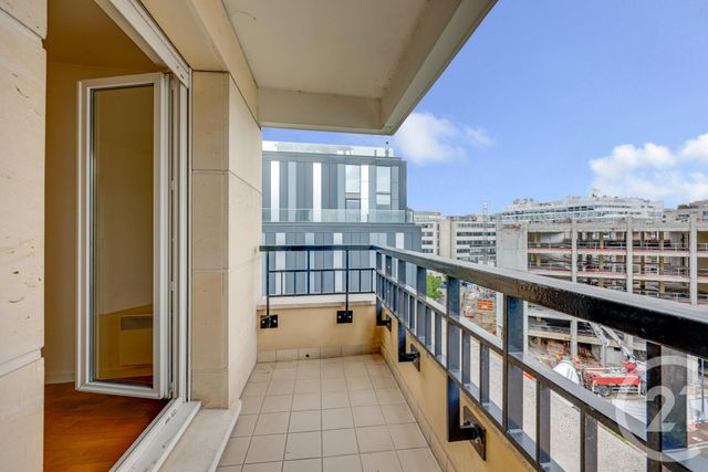 Appartement F3 à vendre - 3 pièces - 70,06 m2 - Issy Les Moulineaux - 92 - ILE-DE-FRANCE