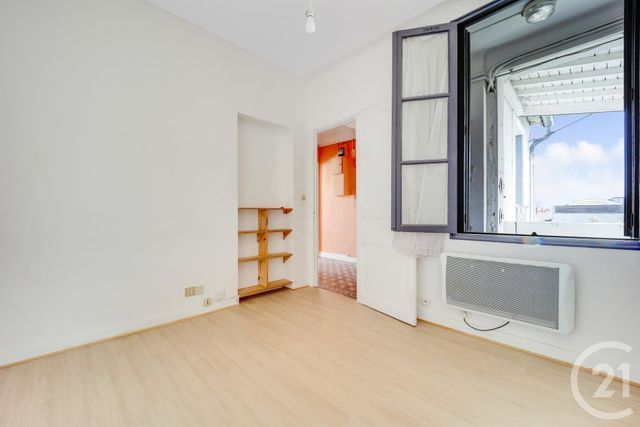 Appartement F3 à vendre - 3 pièces - 49,40 m2 - Issy Les Moulineaux - 92 - ILE-DE-FRANCE