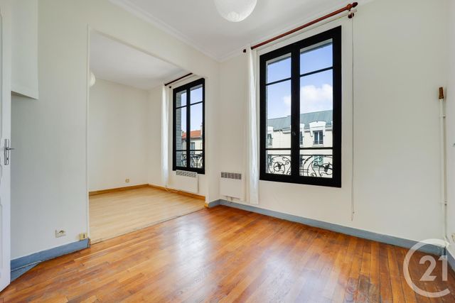 appartement - ISSY LES MOULINEAUX - 92