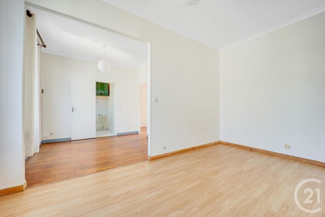 Appartement F3 à vendre - 3 pièces - 49,40 m2 - Issy Les Moulineaux - 92 - ILE-DE-FRANCE