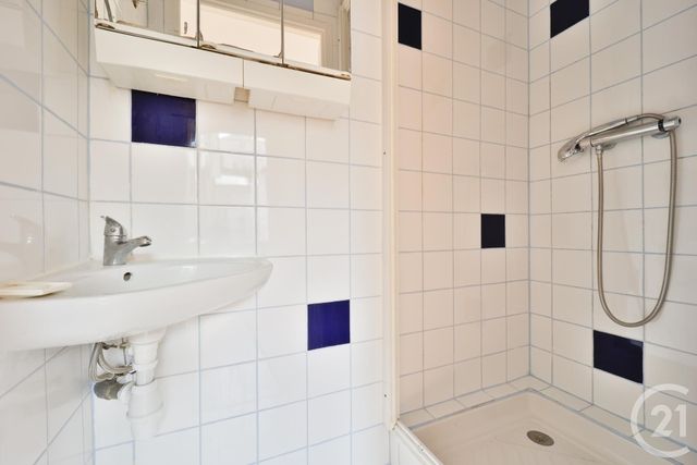 Appartement F3 à vendre - 3 pièces - 49,40 m2 - Issy Les Moulineaux - 92 - ILE-DE-FRANCE